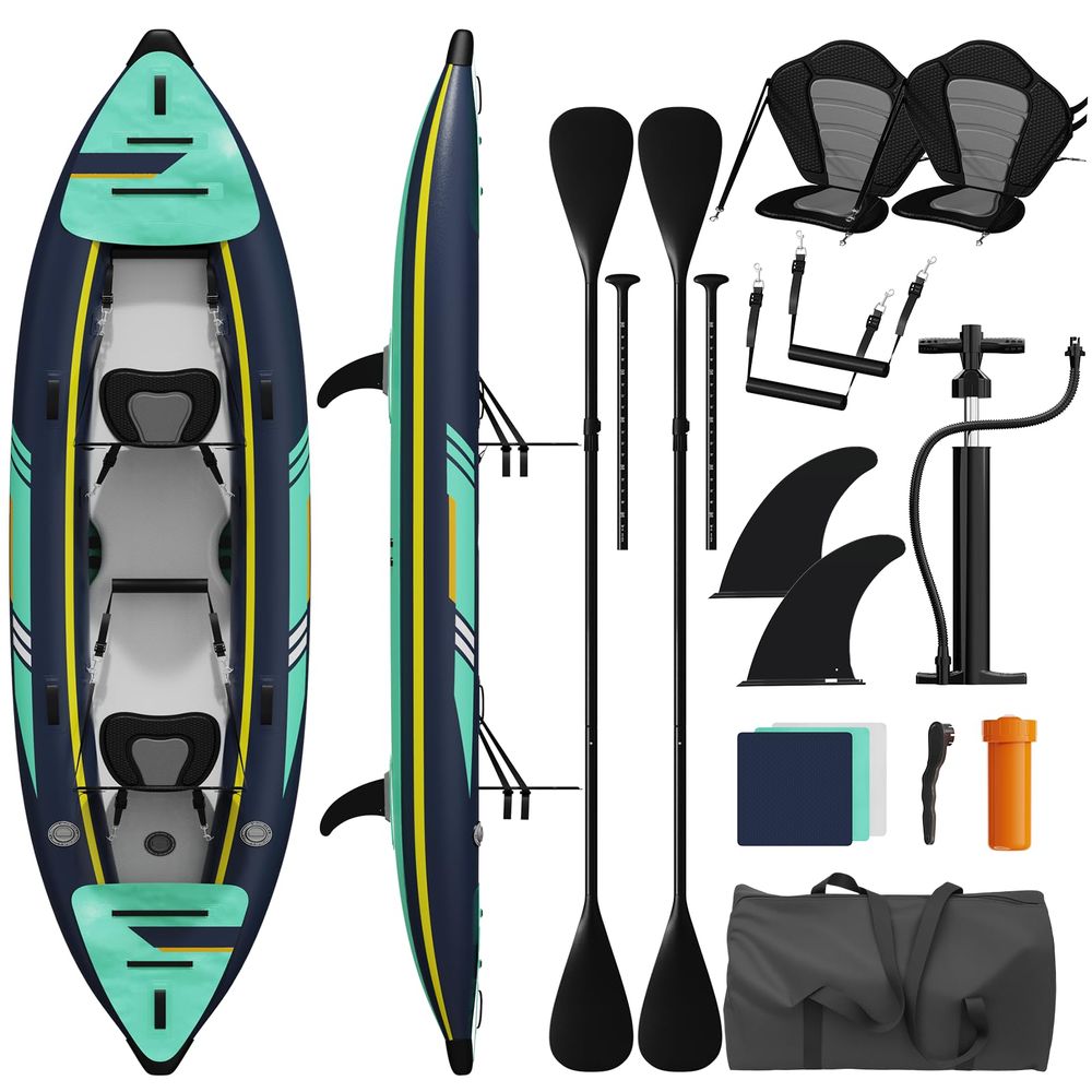 Fishing Kayak Seat - Kayak 1 2 Person for Adults,