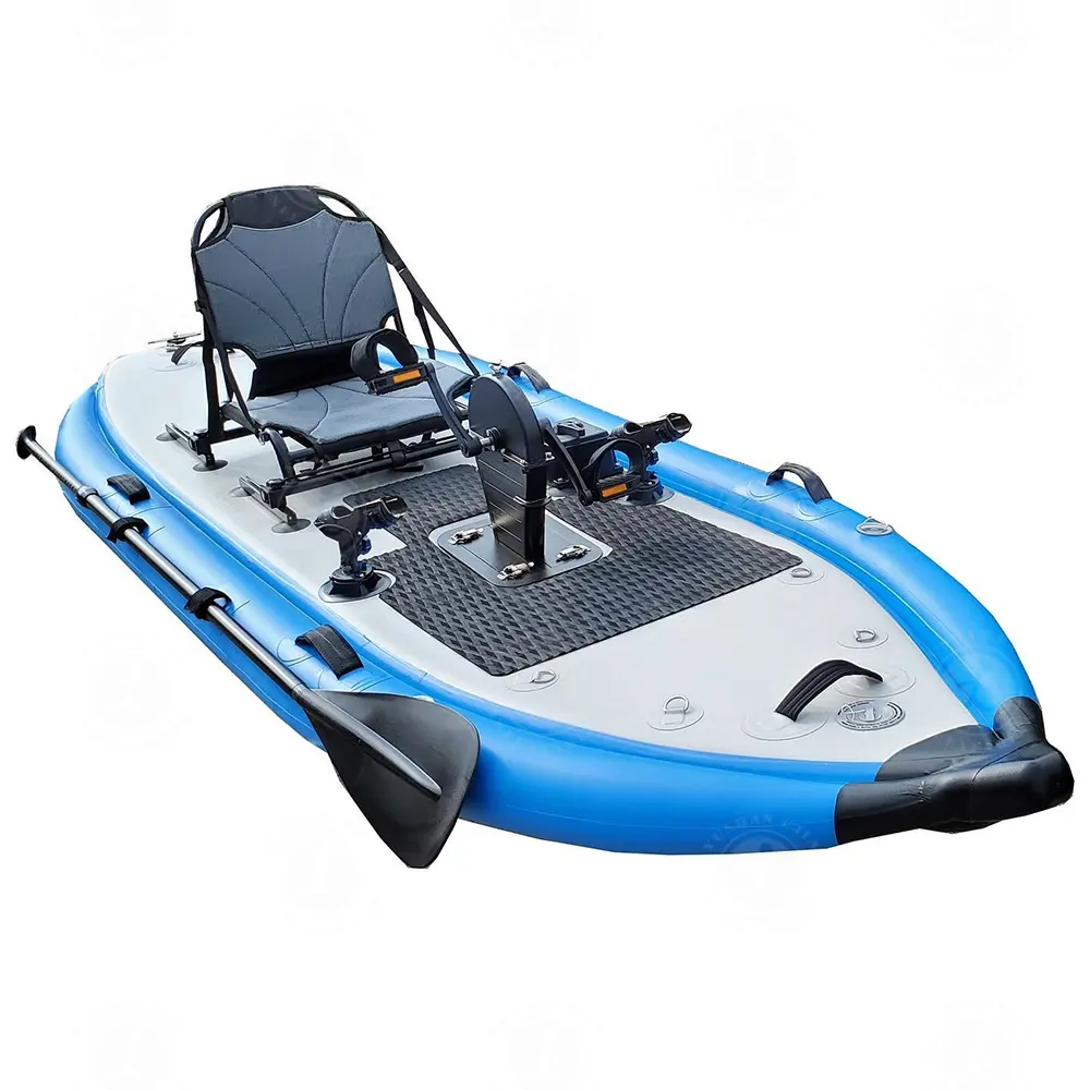 Fishing Kayak Seat - Folding SUP Pedal Board Fishing Kayak