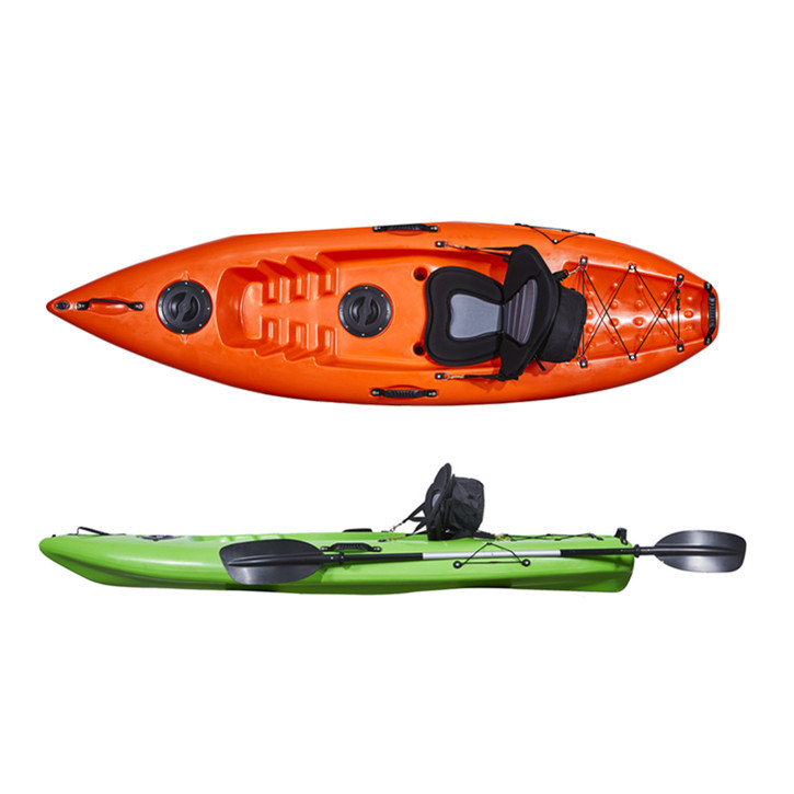 Kayak Wholesale Fishing Sport  - Fishing Kayak Sit On Top ulasan dan harga