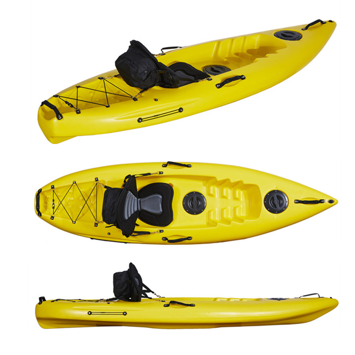 Kayak Wholesale Fishing Sport  - Fishing Kayak Sit On Top ulasan dan harga