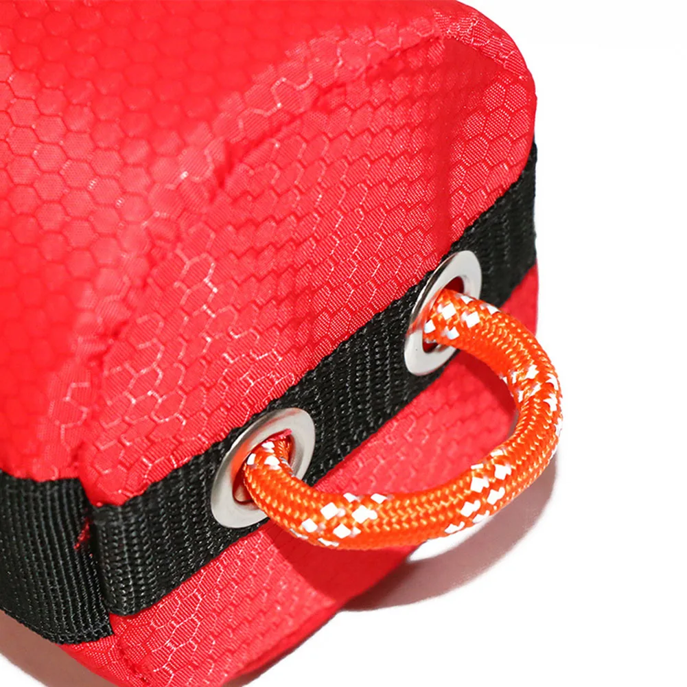 Throwing Bag With 20M Reflecti - Fishing Kayak Crate ulasan dan harga