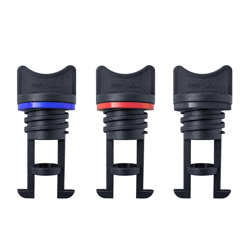 Nylon Boat Drain Plug Replacem - Fishing Kayak Storage Bag ulasan dan harga