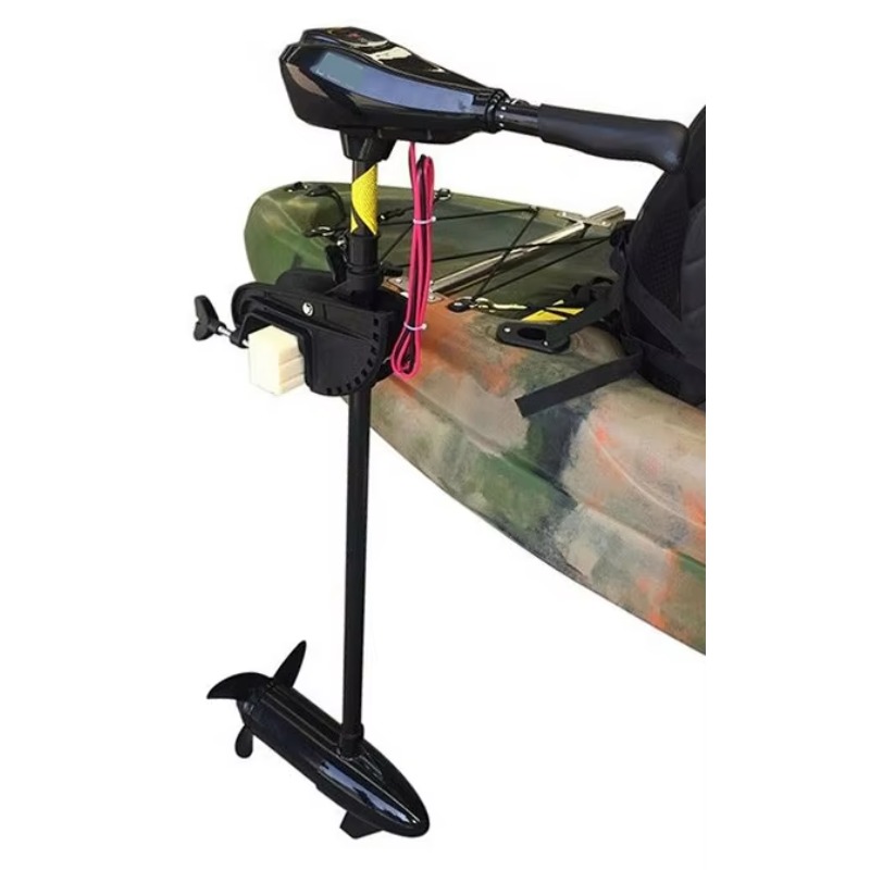 11.8ft Dual Pedal Drive Single - Fishing Kayak Pedal Drive ulasan dan harga