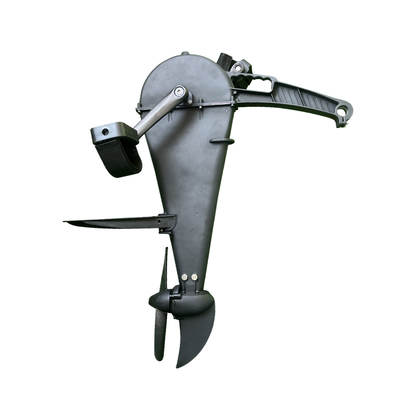 Propeller Pedal Drive System F - Fishing Kayak Pedal Drive ulasan dan harga