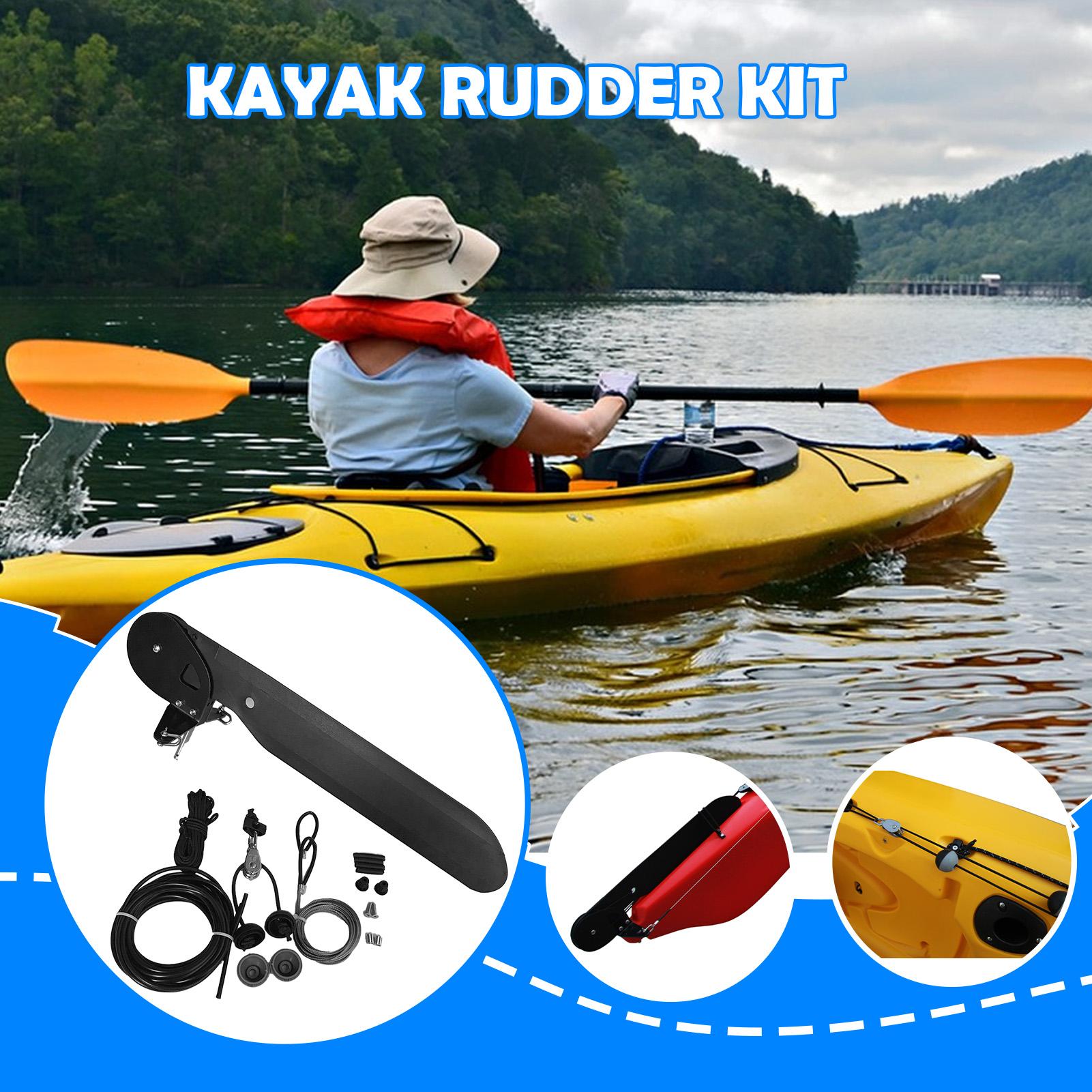 Kayak Rudder Nylon Heavy Duty  - Fishing Kayak Storage Bag ulasan dan harga