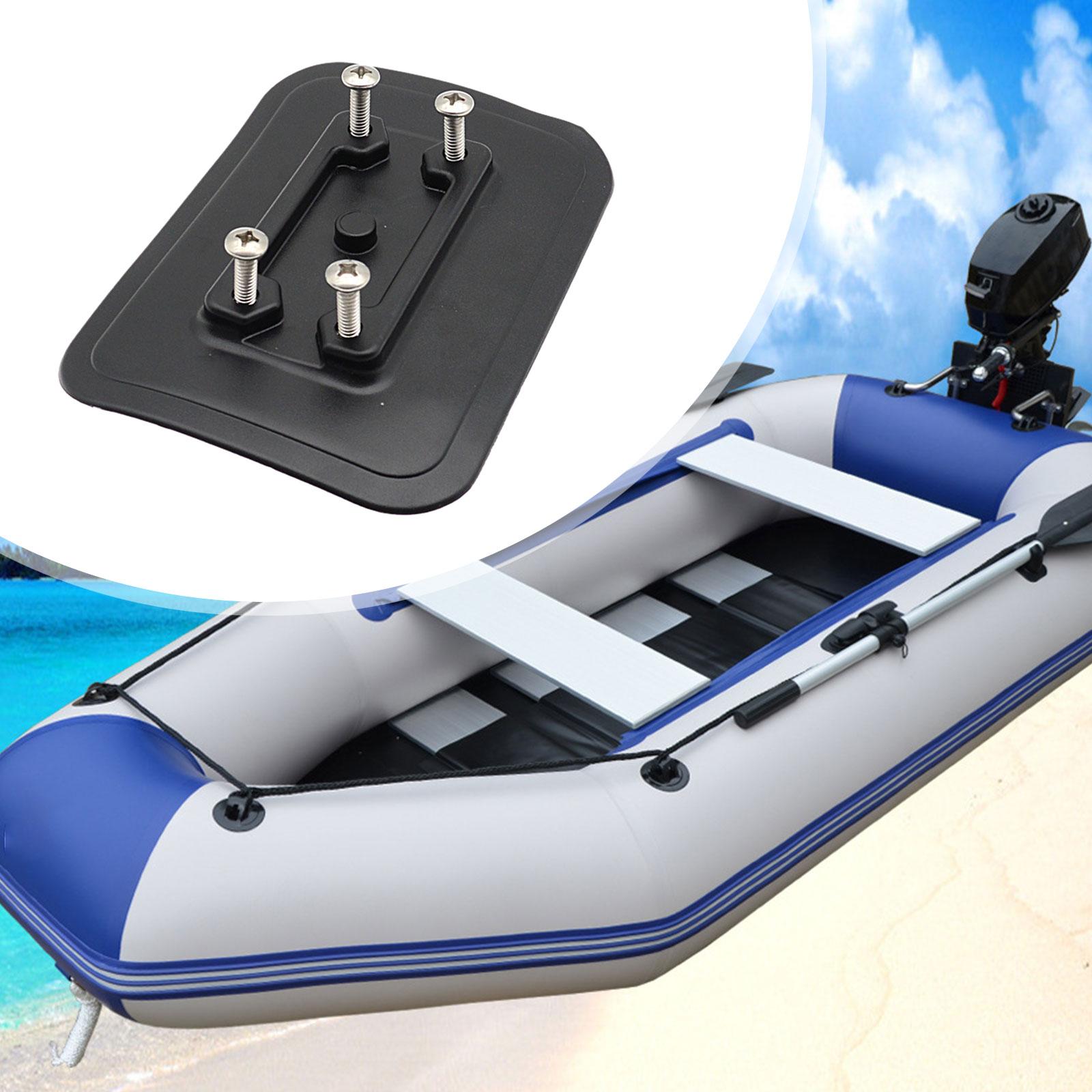 PVC Fishing Rod Holder Glue-on - Fishing Kayak Rod Holder ulasan dan harga