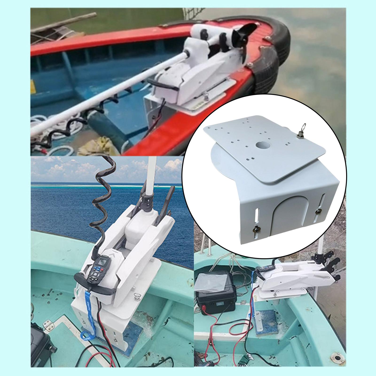 Quick Install Trolling Motor M - Fishing Kayak Trolling Motor ulasan dan harga