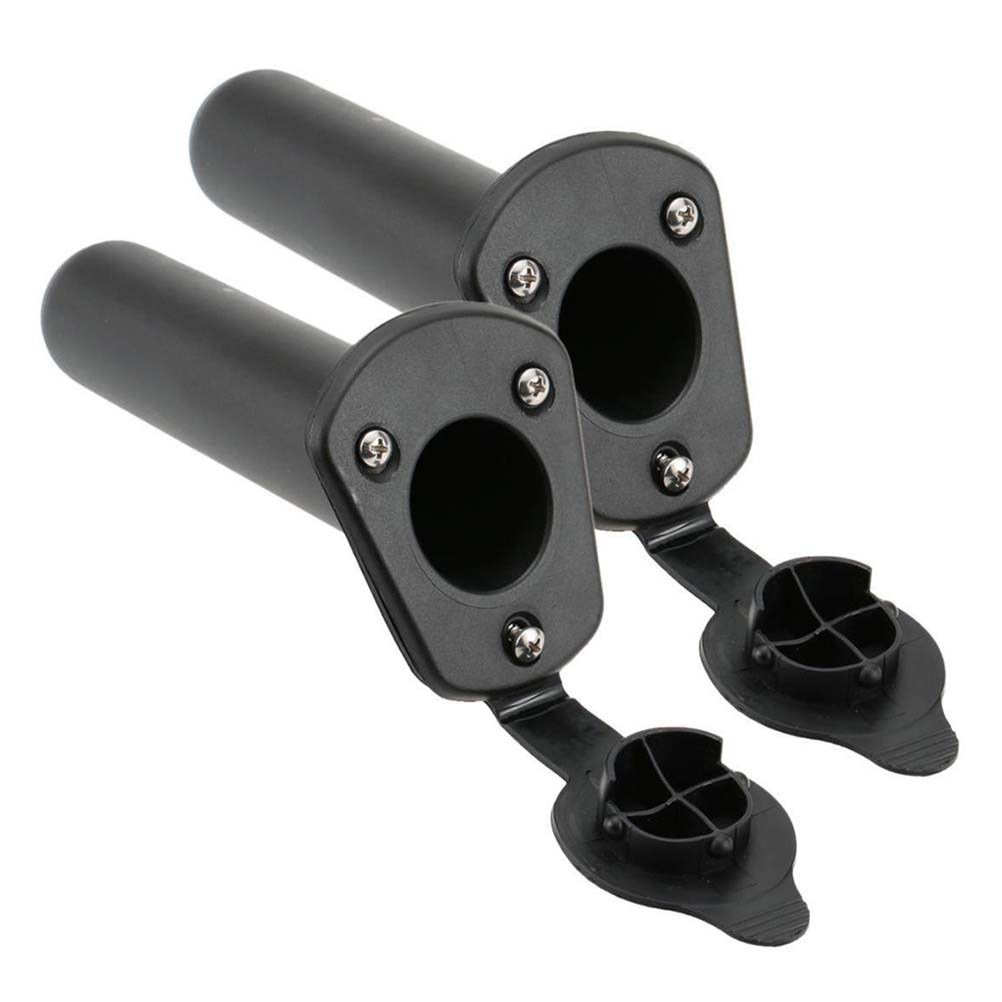 ABS Flush Mount Rod Holder for - Fishing Kayak Sit On Top ulasan dan harga