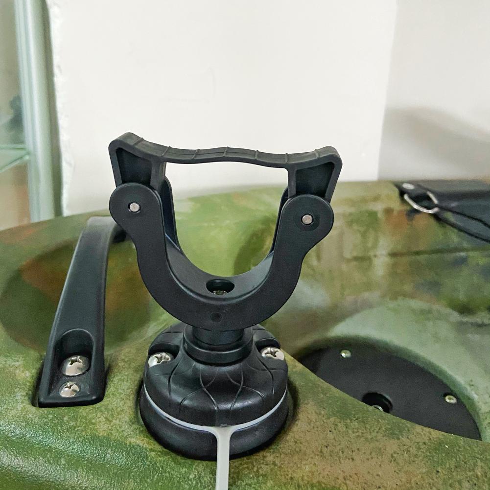 Kayak Paddle Holder Universal  - Fishing Kayak Storage Bag ulasan dan harga