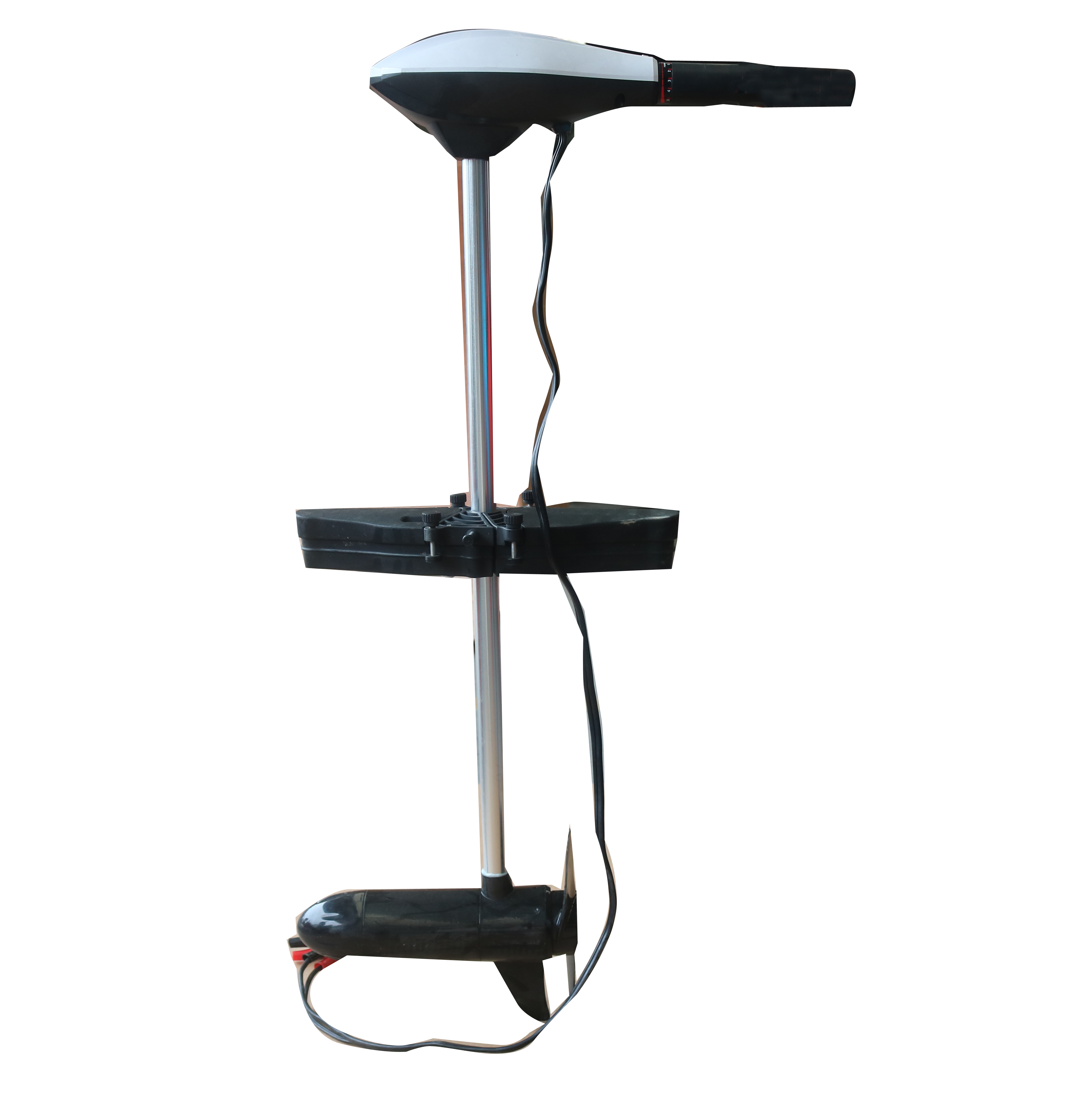 34lbs Electric Trolling Motor  - Fishing Kayak Trolling Motor ulasan dan harga