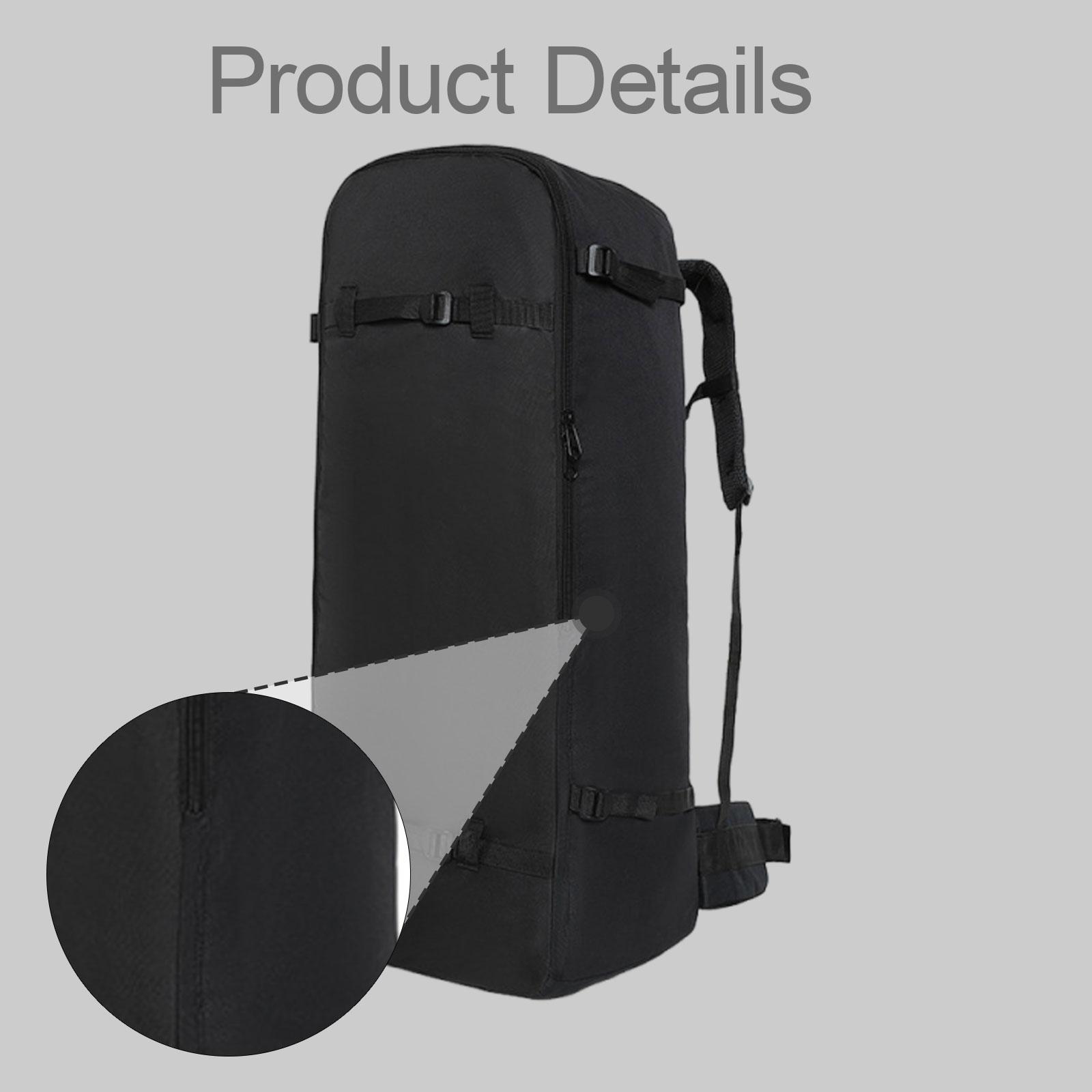 Adjustable Paddleboard Bag Ruc - Fishing Kayak Paddle ulasan dan harga