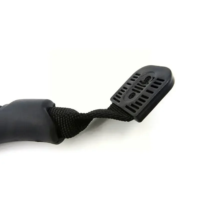 1PC 29.5 x 2.5 cm Black Boat H - Fishing Kayak Storage Bag ulasan dan harga