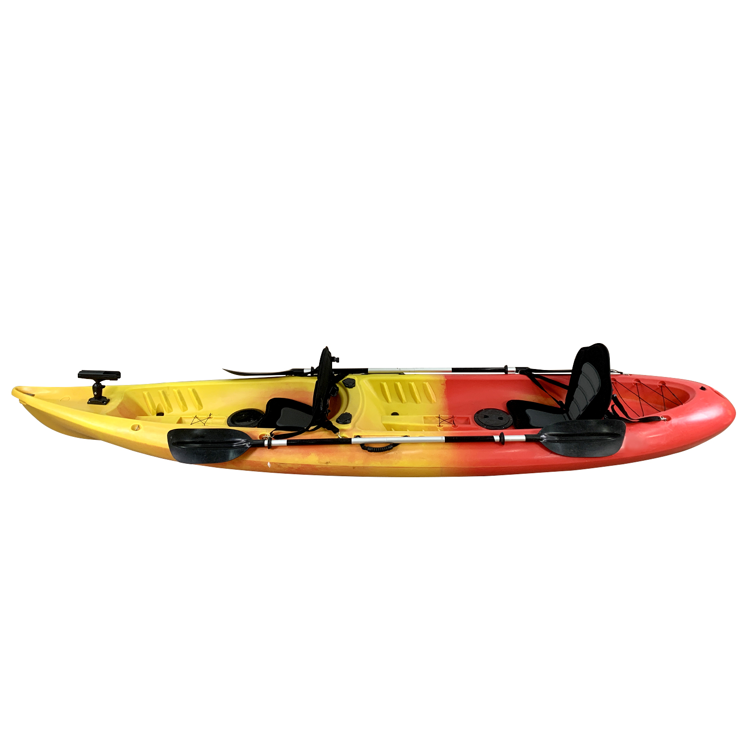 2-Person Sit-On-Top Fishing Ka - Fishing Kayak Sit On Top ulasan dan harga