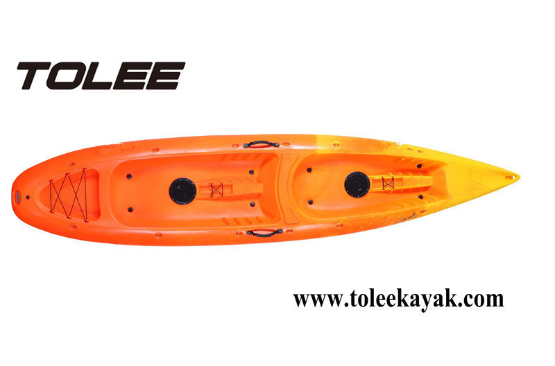 2-Person Sit-On-Top Fishing Ka - Fishing Kayak Sit On Top ulasan dan harga