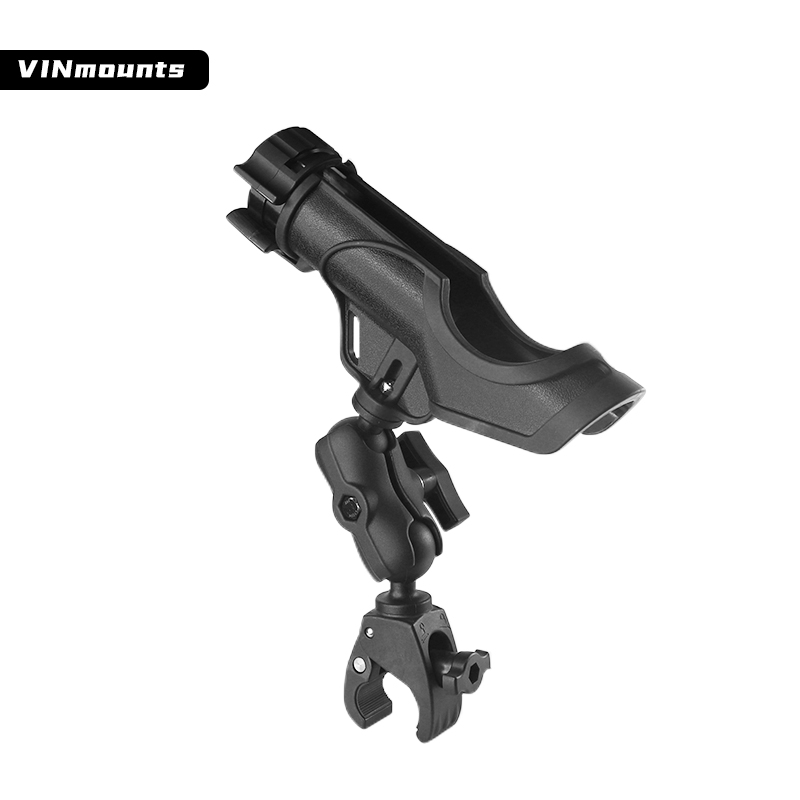 VIN mounts Fishing Rod Holder  - Fishing Kayak Seat ulasan dan harga