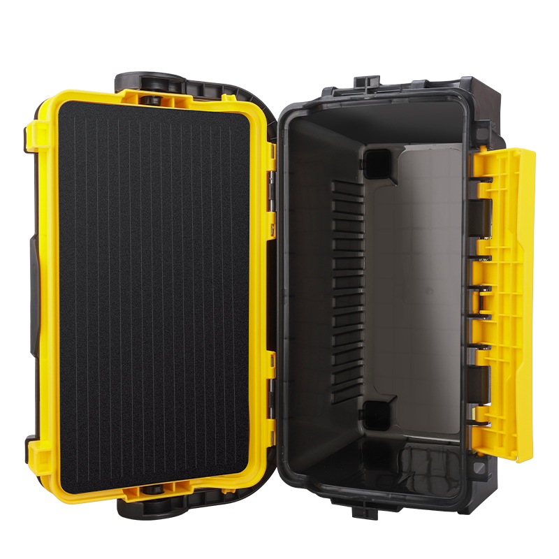 HASIDA Butterfly Fishing Tackl - Fishing Kayak Crate ulasan dan harga