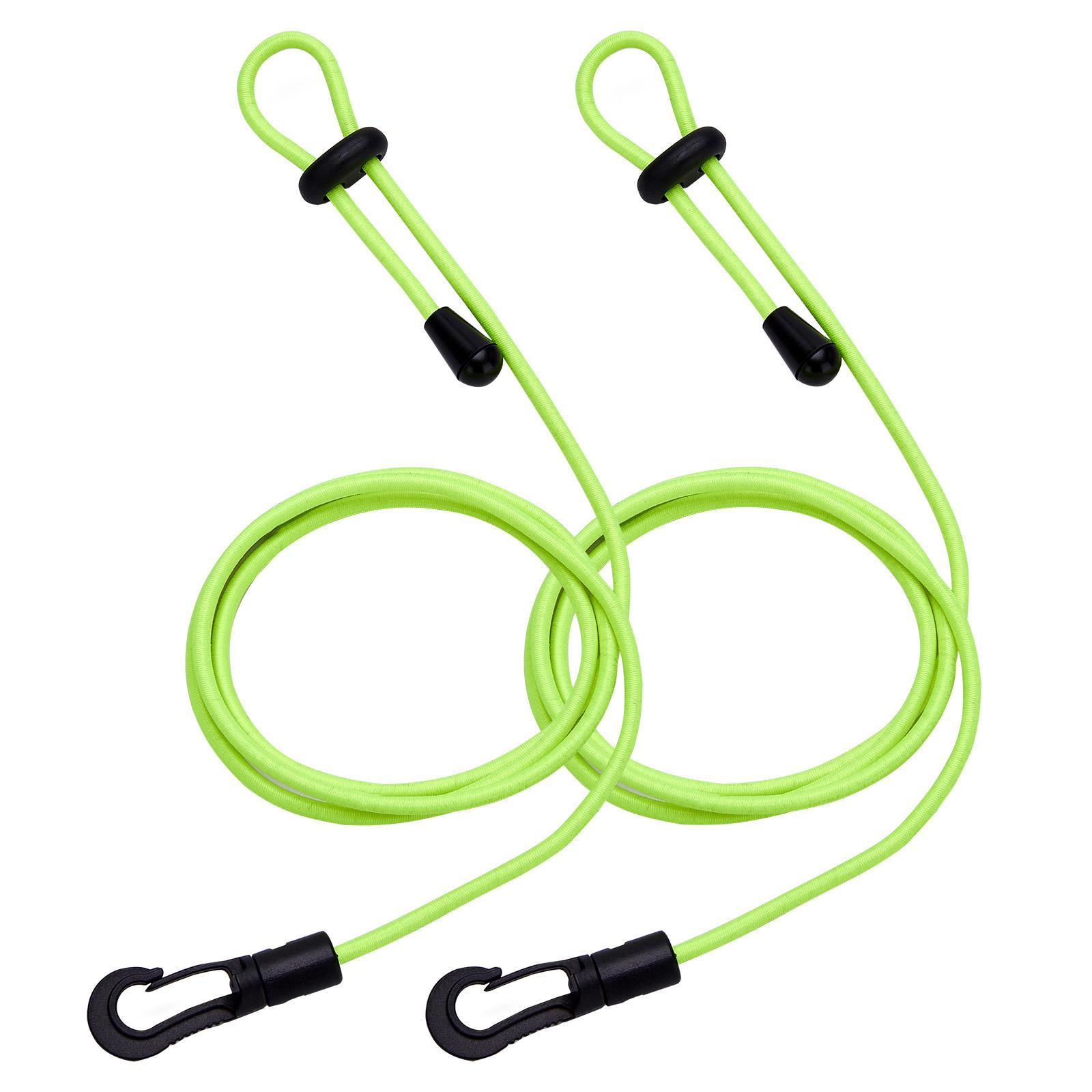Multipurpose Kayak Paddle Leas - Fishing Kayak Paddle Leash ulasan dan harga