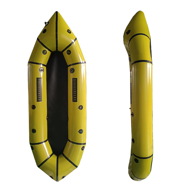 Single Sit-In TPU Kayak,  2025 - Fishing Kayak Sit In ulasan dan harga