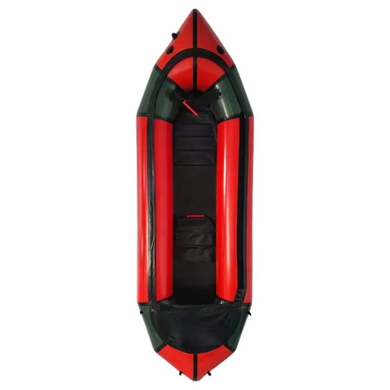 Single Sit-In TPU Kayak,  2025 - Fishing Kayak Sit In ulasan dan harga