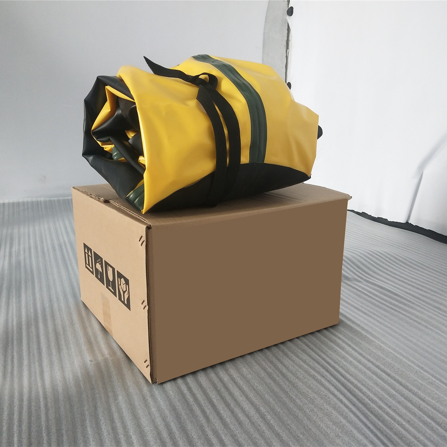 Single Sit-In TPU Kayak,  2025 - Fishing Kayak Sit In ulasan dan harga