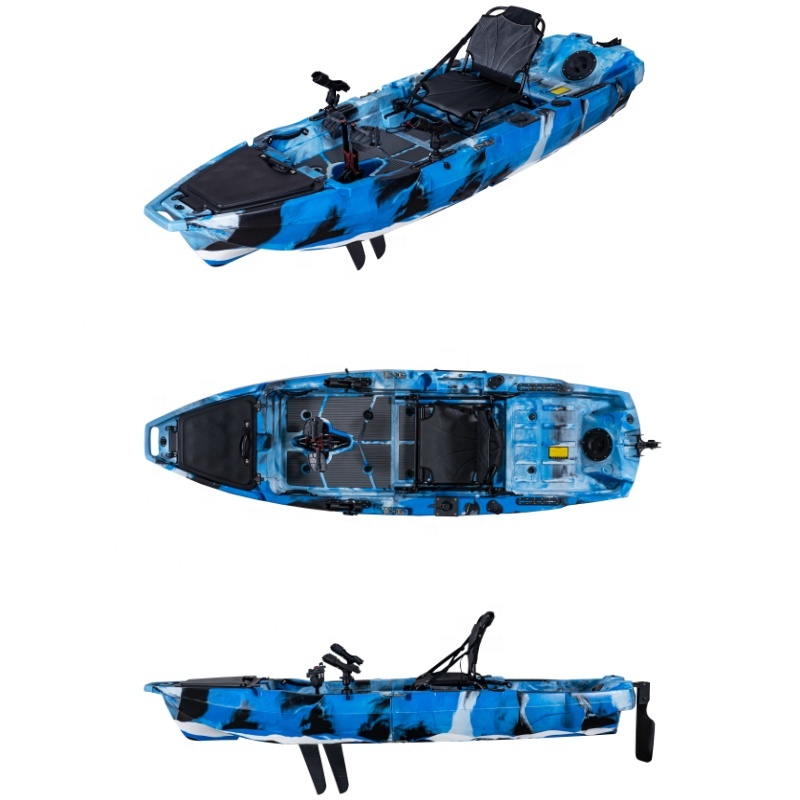 Airo 2025 LSF  3Meter 10FT  Mo - Fishing Kayak Seat ulasan dan harga