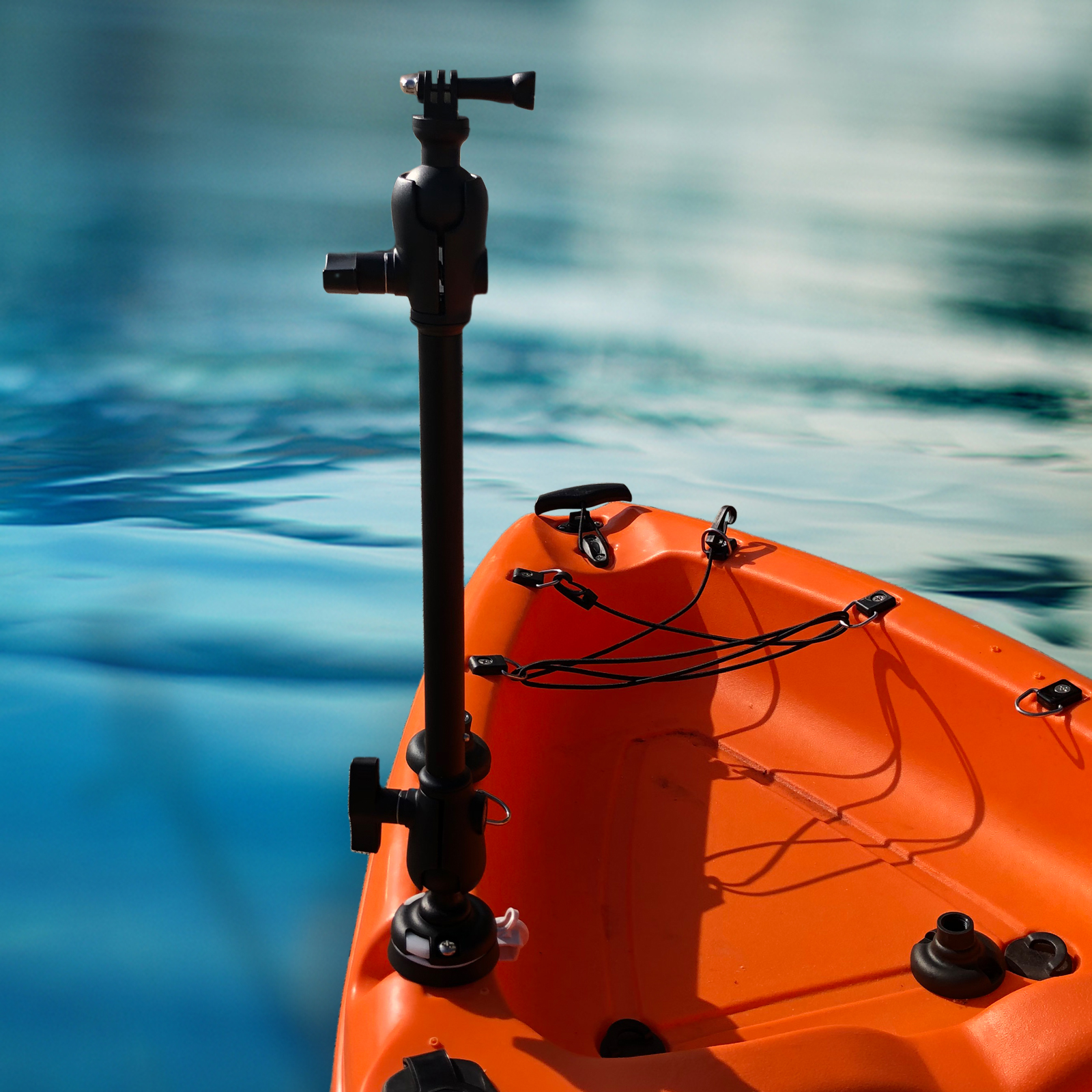 Kayak Camera Mount Mounting St - Fishing Kayak Storage Bag ulasan dan harga