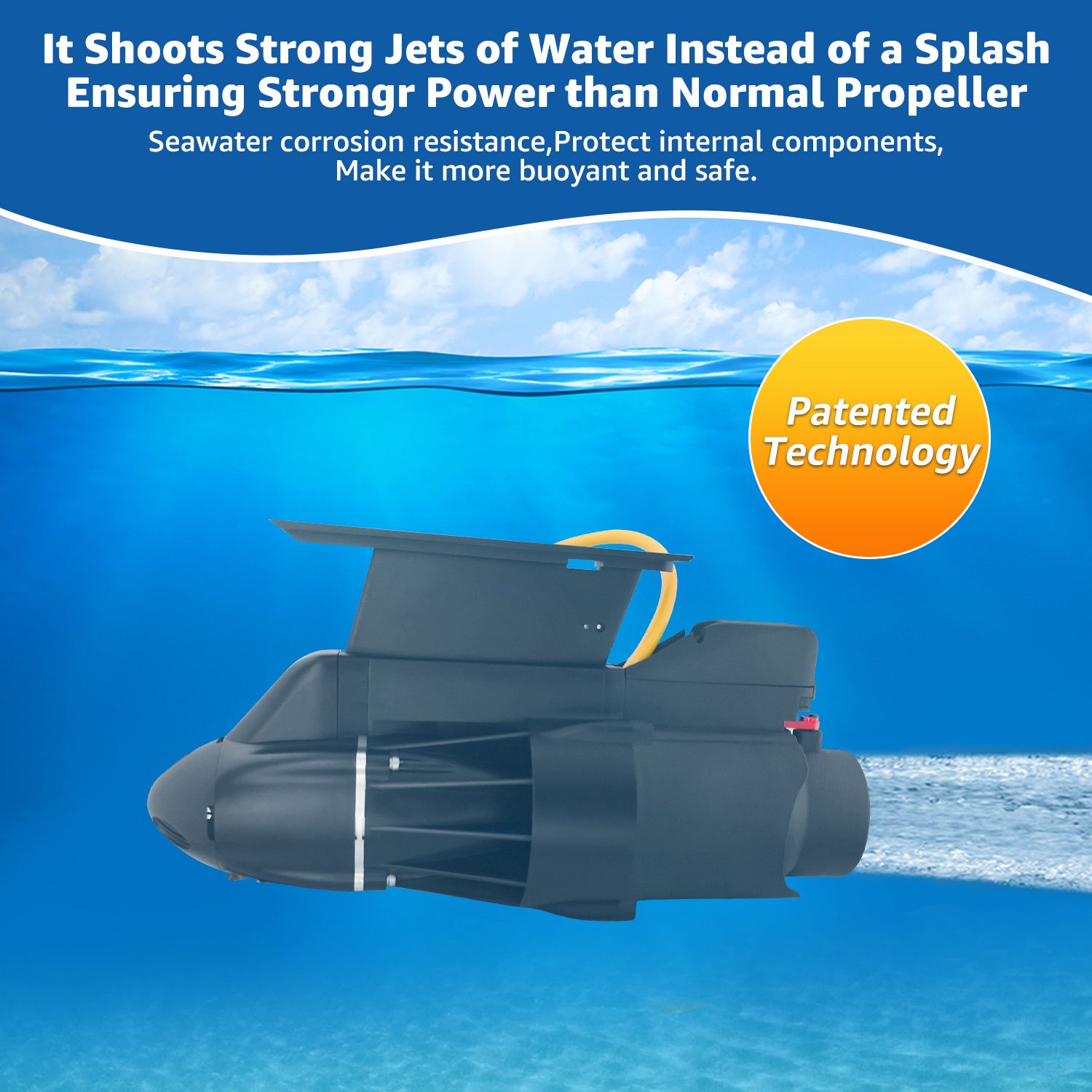 Directional Electric Trolling  - Fishing Kayak Trolling Motor ulasan dan harga