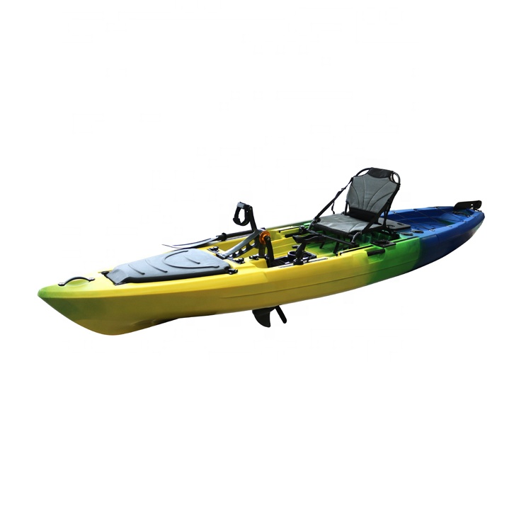 Wholesale High Quality Nice Pr - Fishing Kayak Pedal Drive ulasan dan harga