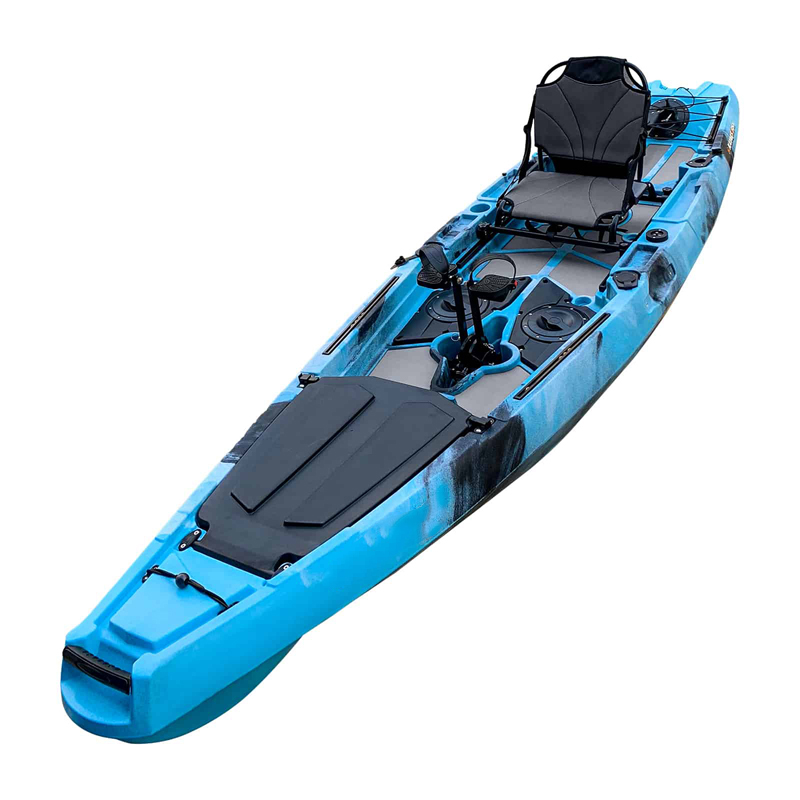 2021 Hot Selling Hand Free Ped - Fishing Kayak Pedal Drive ulasan dan harga