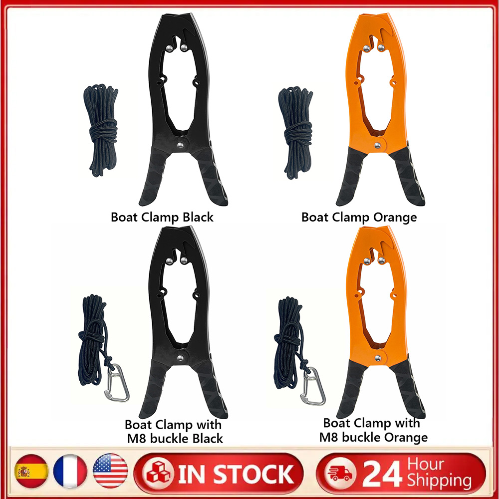 Canoe Anchor Grip with Paracor - Fishing Kayak Anchor ulasan dan harga