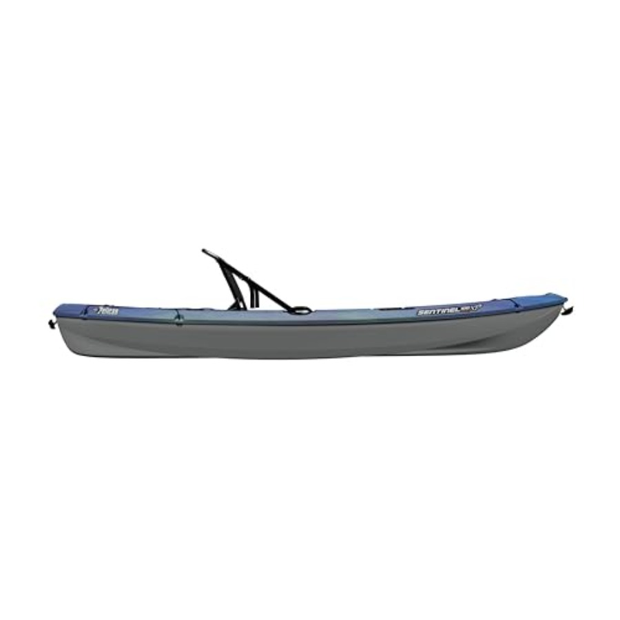 Angler sit-on-top fishing kaya - Fishing Kayak Sit On Top ulasan dan harga