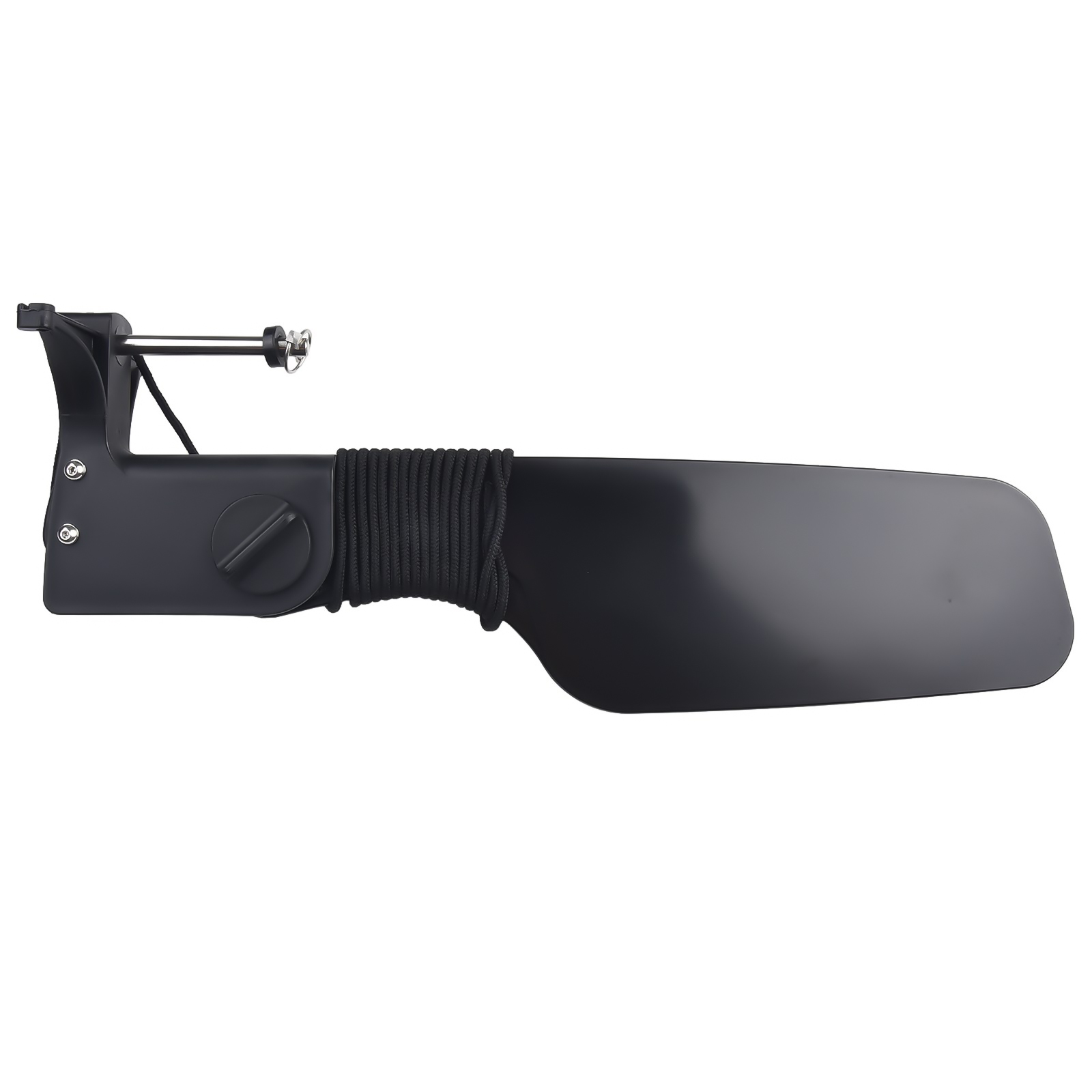 Boat Rudder for Kayak Canoe wi - Fishing Kayak Storage Bag ulasan dan harga